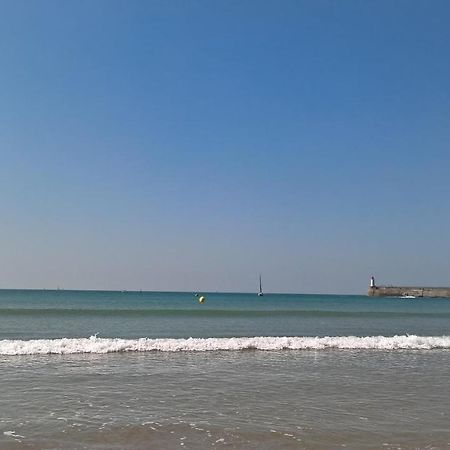 Quartier Arago - Appartement Spacieux Et Lumineux Les Sables-dʼOlonne Esterno foto