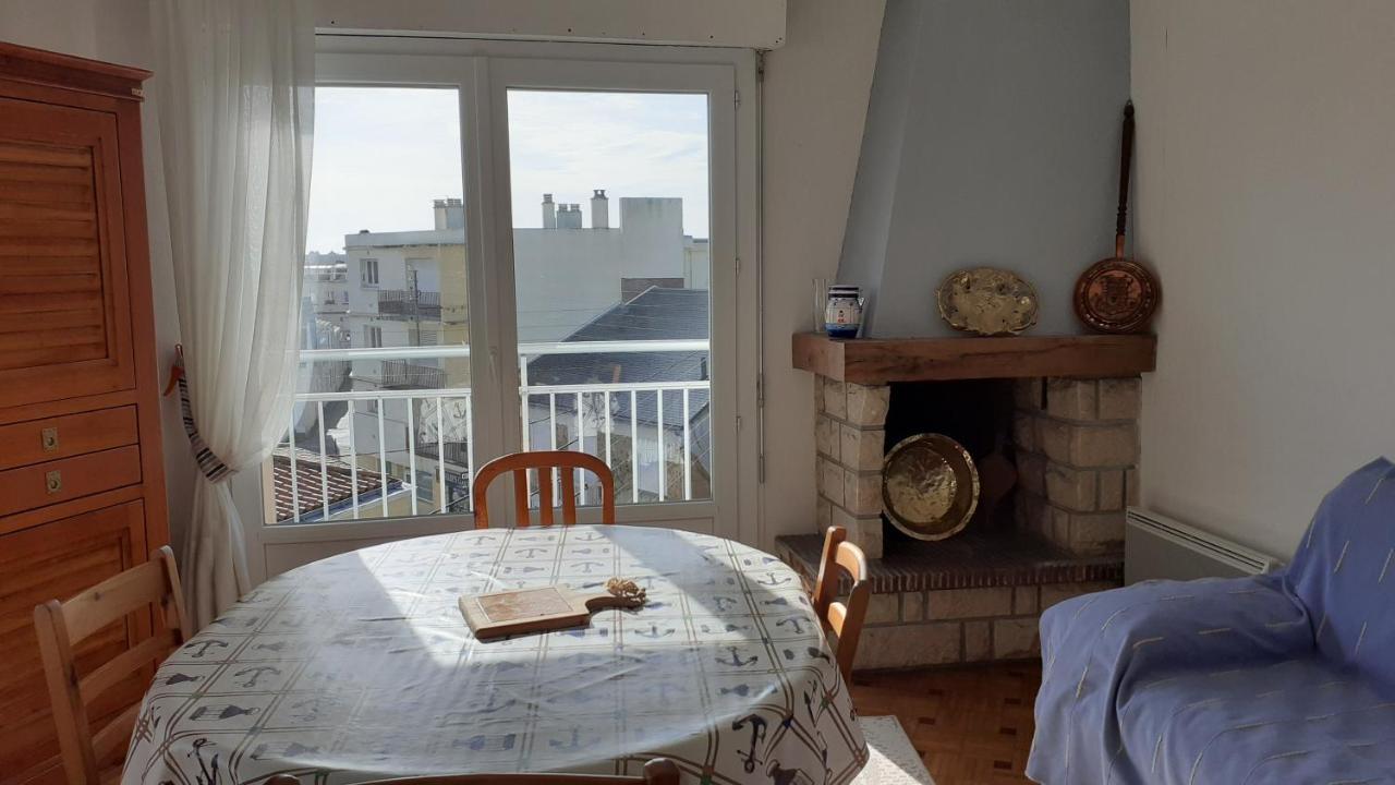 Quartier Arago - Appartement Spacieux Et Lumineux Les Sables-dʼOlonne Esterno foto