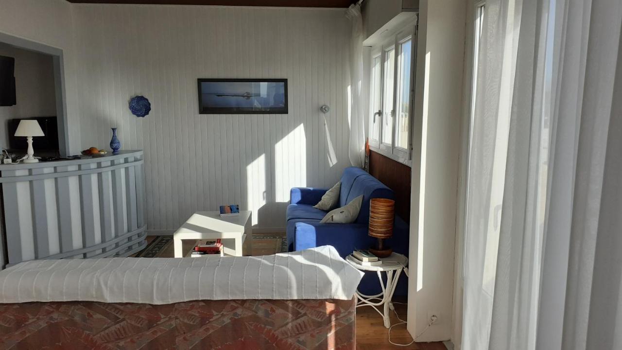 Quartier Arago - Appartement Spacieux Et Lumineux Les Sables-dʼOlonne Esterno foto