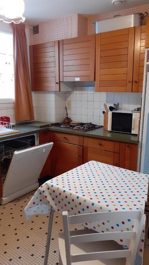 Quartier Arago - Appartement Spacieux Et Lumineux Les Sables-dʼOlonne Esterno foto