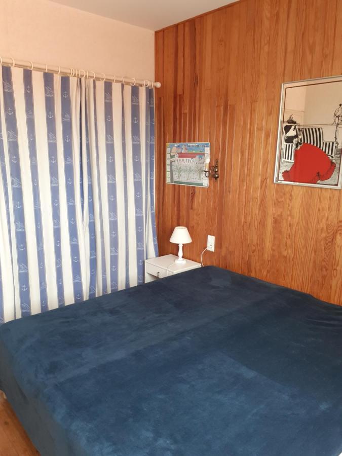 Quartier Arago - Appartement Spacieux Et Lumineux Les Sables-dʼOlonne Esterno foto